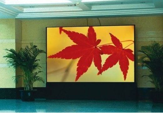 衡山LED显示屏