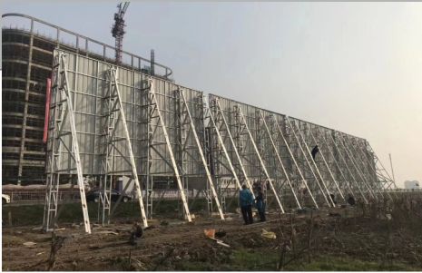 衡山什么是广告物料？