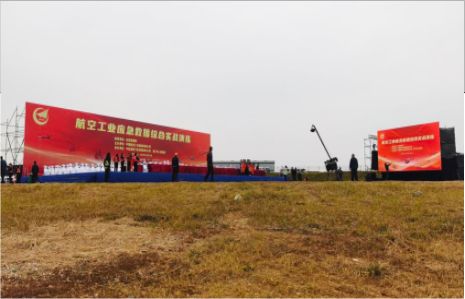 衡山活动搭建主要是做什么的？