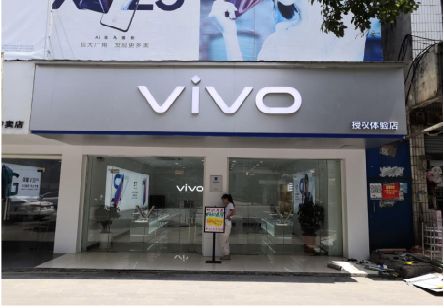 衡山}做一个门店面广告招牌需要多少钱？