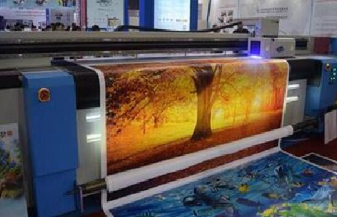 衡山写真有哪些介质？