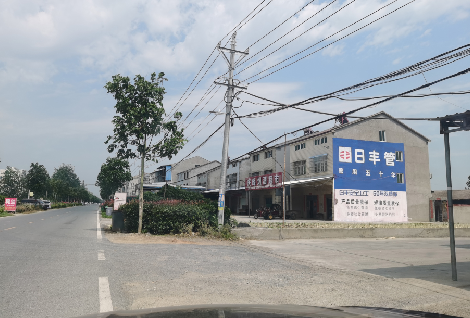 衡山如何能保证墙体广告的醒目性？