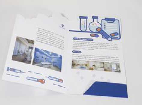 衡山说明书印刷有哪些样式可以选择？