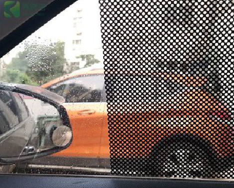 衡山怎么判断单透膜的好坏？